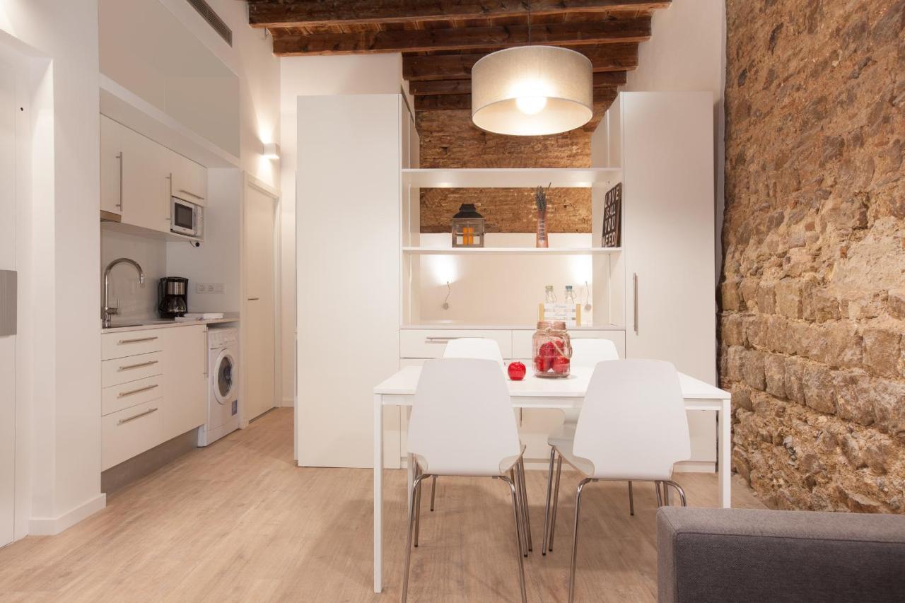 Habitat Apartments Alissia Βαρκελώνη Εξωτερικό φωτογραφία