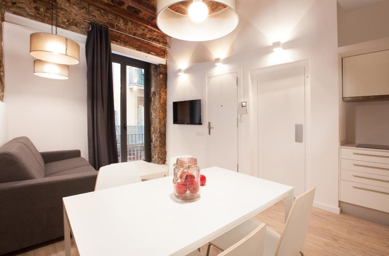 Habitat Apartments Alissia Βαρκελώνη Εξωτερικό φωτογραφία