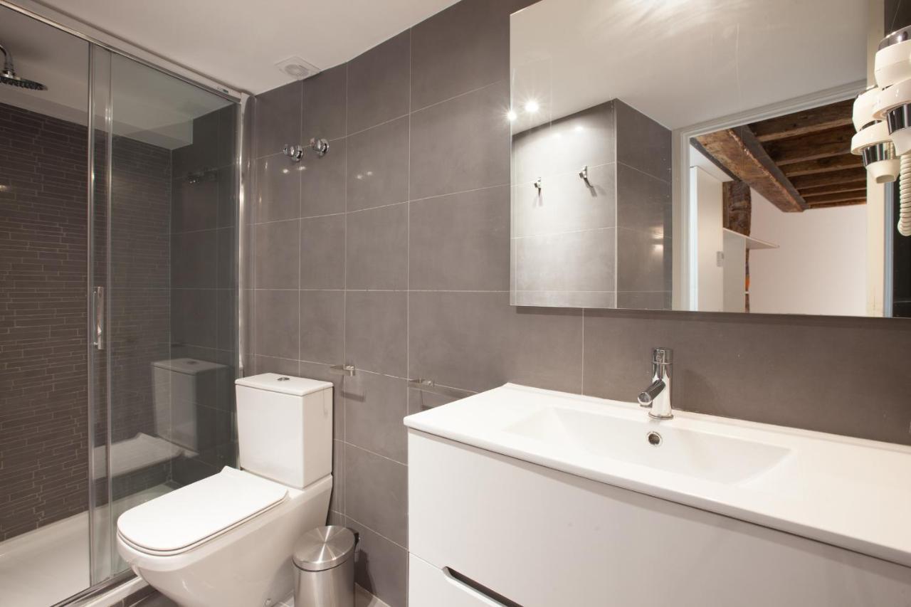 Habitat Apartments Alissia Βαρκελώνη Εξωτερικό φωτογραφία