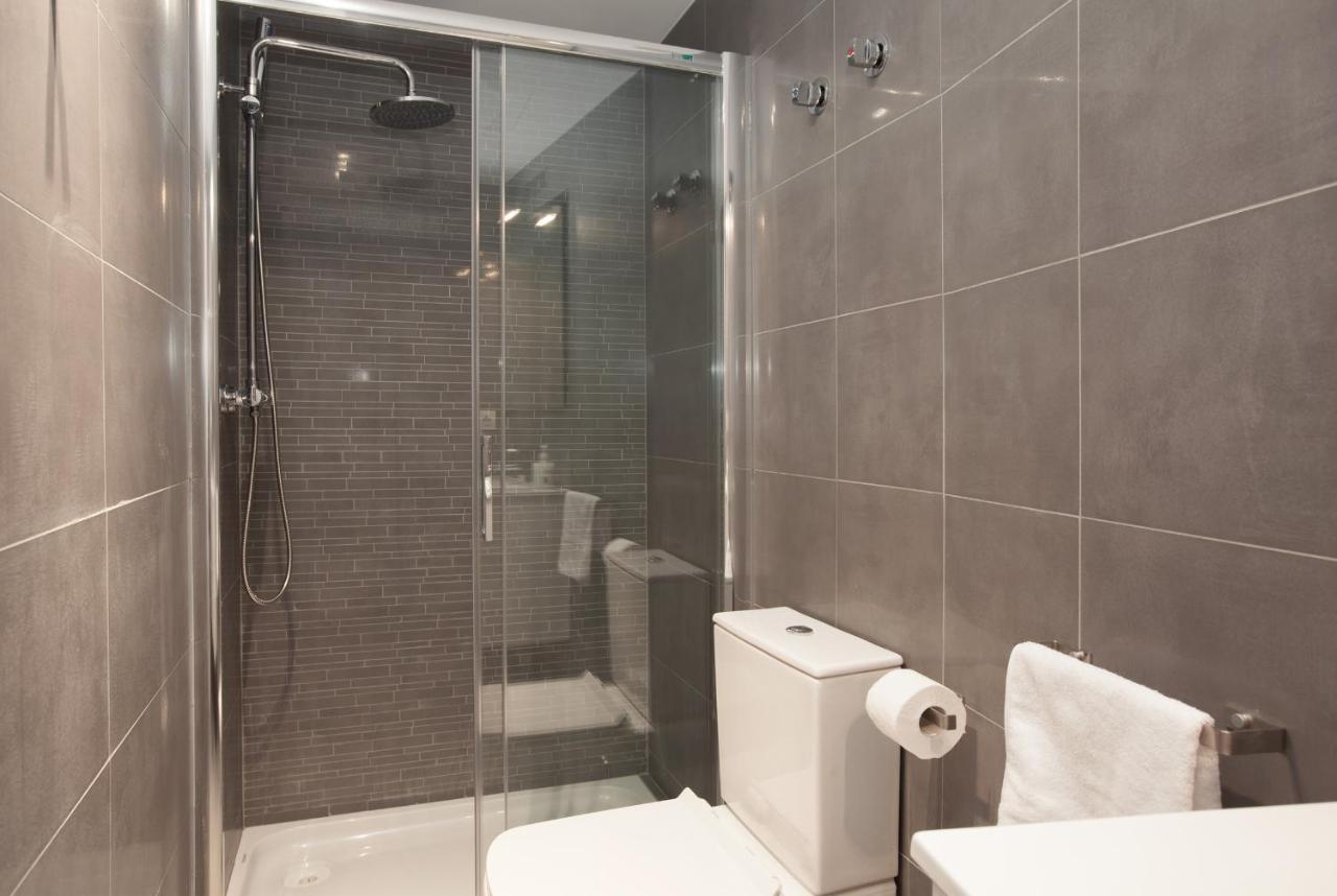 Habitat Apartments Alissia Βαρκελώνη Εξωτερικό φωτογραφία