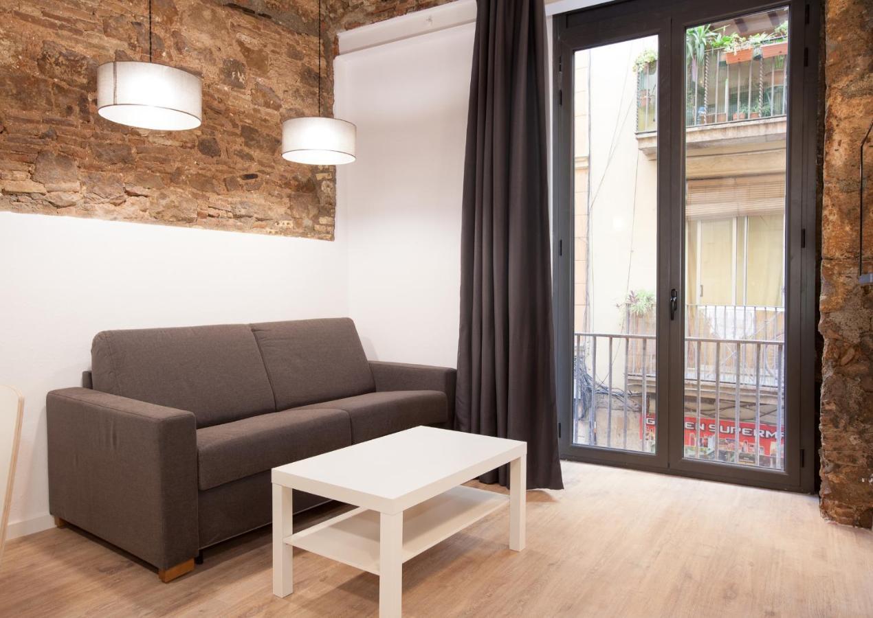 Habitat Apartments Alissia Βαρκελώνη Εξωτερικό φωτογραφία