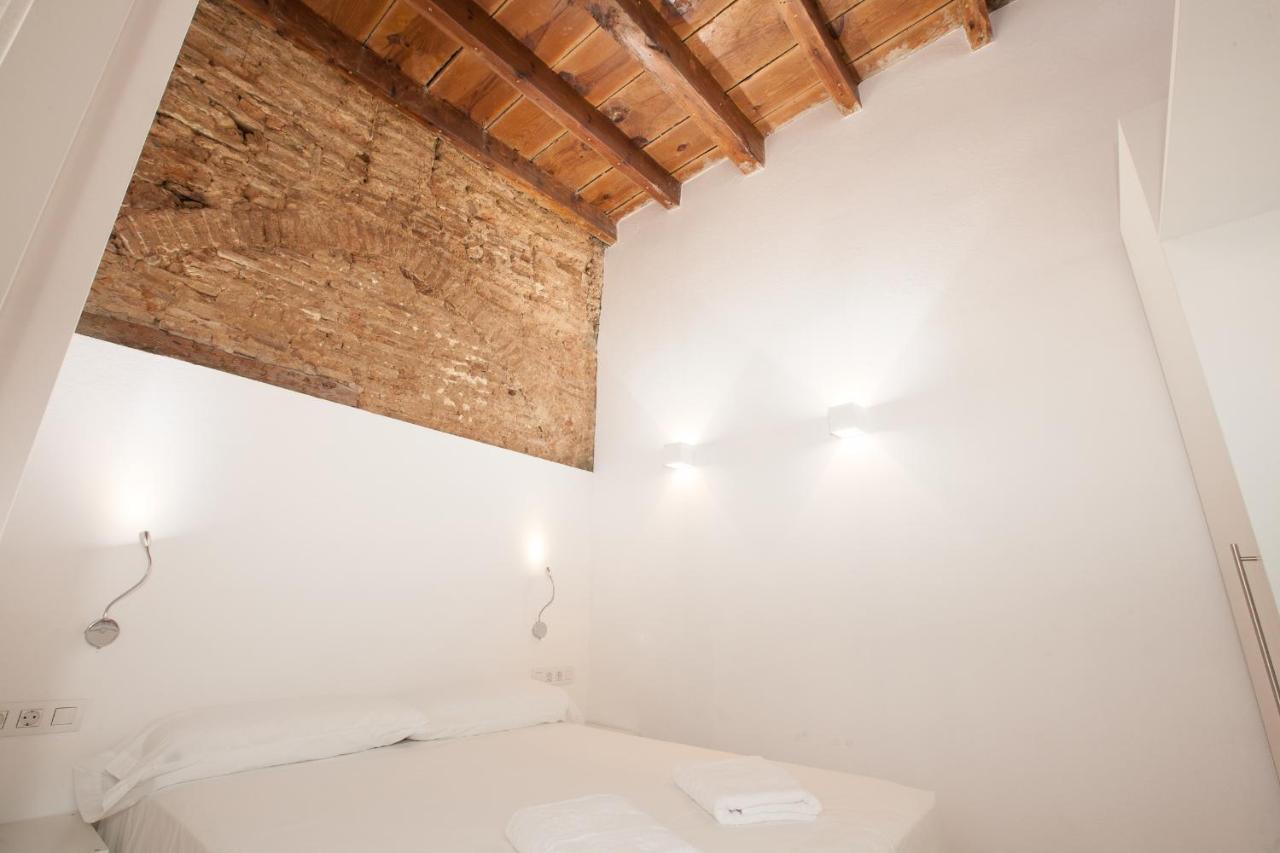 Habitat Apartments Alissia Βαρκελώνη Εξωτερικό φωτογραφία