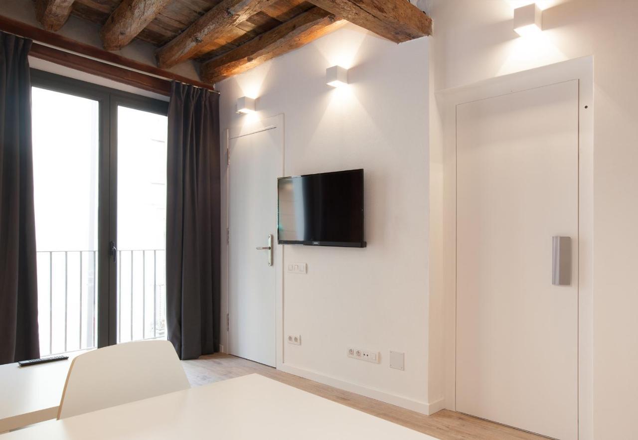 Habitat Apartments Alissia Βαρκελώνη Εξωτερικό φωτογραφία