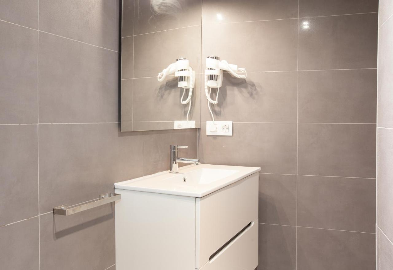 Habitat Apartments Alissia Βαρκελώνη Εξωτερικό φωτογραφία