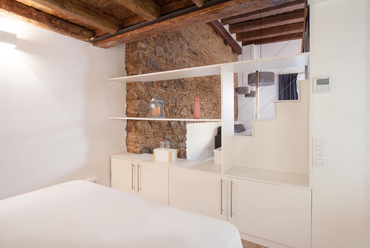 Habitat Apartments Alissia Βαρκελώνη Εξωτερικό φωτογραφία